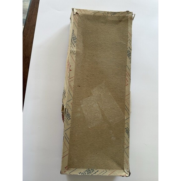 Vintage 1960s Mink Collars (2) With Original Box Brand Ingber Philadelphia Penn - Picture 15 of 15